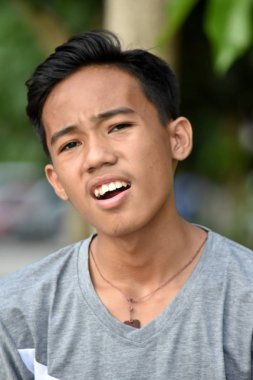 Karışık Genç Çeşitli Çocuk