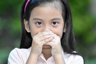 Sessiz Sevimli Azınlık Kişisi