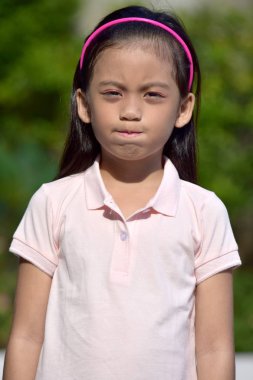 Kafası Karışık Bir Ergen