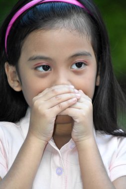 Bir Genç ve Sessizlik