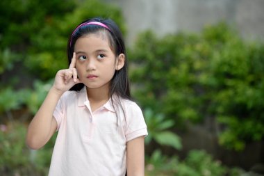 Farklı Bir Kadın Bir Karar Verme