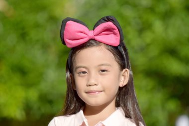 Şirin Genç Çeşitli Bir Kadın.