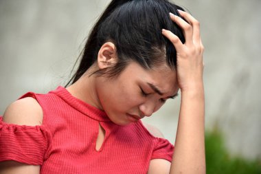 Başarısız Filipinli Kız Gençlik