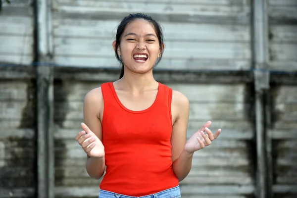 Un Joven Bajo Estrés —  Fotos de Stock