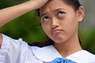 Kafası Karışık Azınlık Kişisi