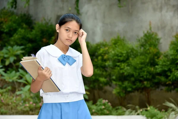 Azınlık Bir Kadın Öğrenci Kararı