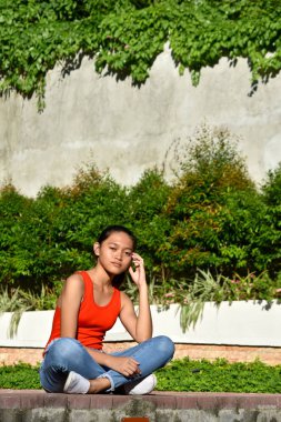 Bir Çocuk Verme Kararı