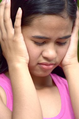 Şirin, Çeşitli Bir Kadın ve Endişe