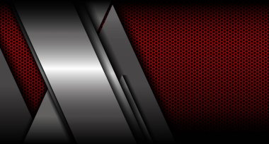 Metal doku arka plan vektör çizim