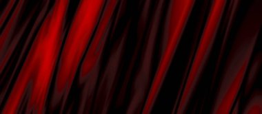 Kırmızı sahne perde arka plan