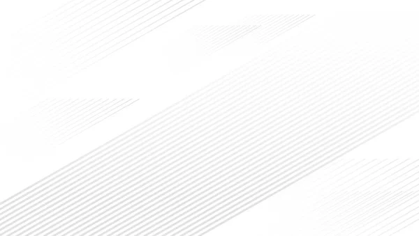 Ligne Abstraite Sur Fond Blanc Avec Illustration Vectorielle Espace Copie — Image vectorielle