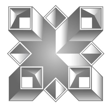 Soyut renk vektörü Arkaplan