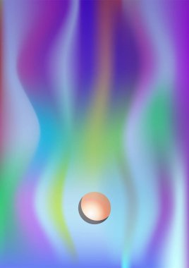 Degradeli 2soyut arka plan