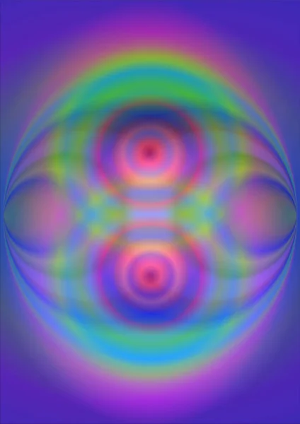 Degradeleri olan 1soyut arka plan