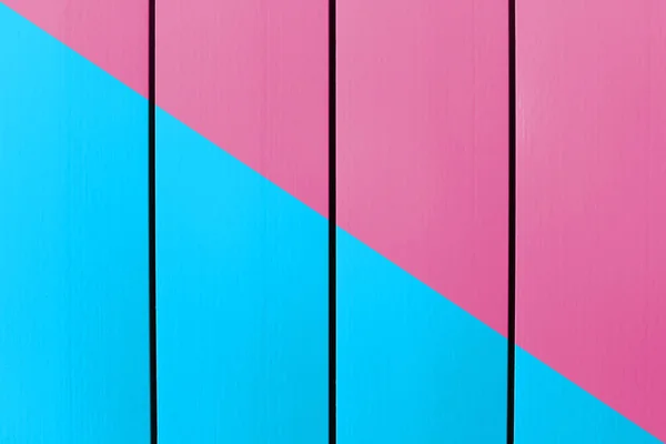 pink and blue background, texture, colorful stripes, triangles
