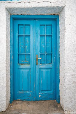 Santorini Adası, Yunanistan, en güzel seyahat dest biri