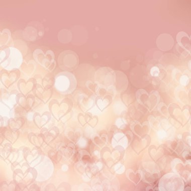 Renkli bokeh ışıklar. Bokeh ışıklar arka plan. Tatil kartı arka plan.