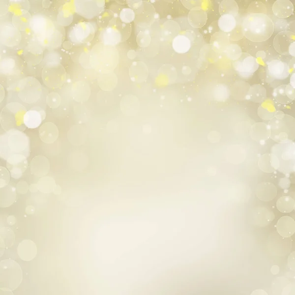 Colorful Bokeh Lights Bokeh Lights Background Holiday Card Background — Stock Photo, Image