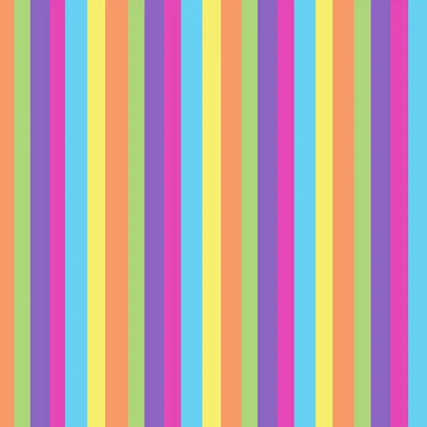 다채로운 줄무늬 — 스톡 사진