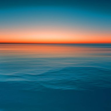 3D çizim. Renkli sanatsal vahşi manzara.