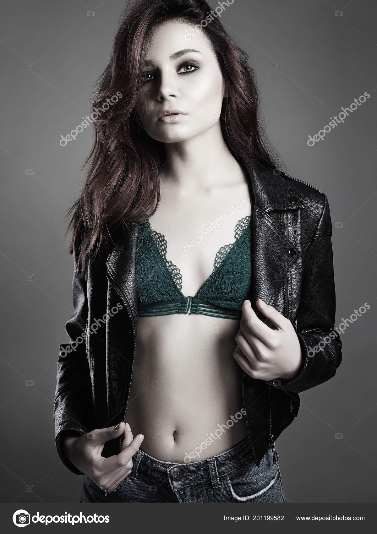 jacket lingerie woman Jacket lingerie woman