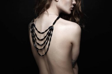 güzel genç kadın seksi geri