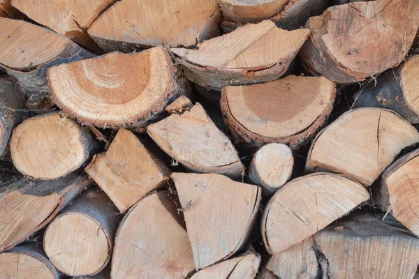 yukarı Kazıklı yakacak odun görünümünü kapat