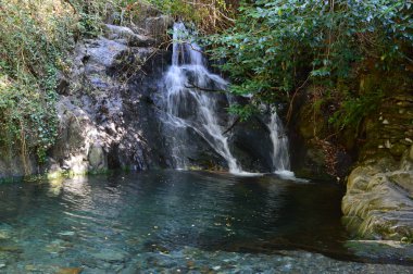 CASCATA DO CENTRO DE PORTUGAL