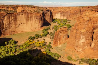 Kanyon de chelly Ulusal Anıtı