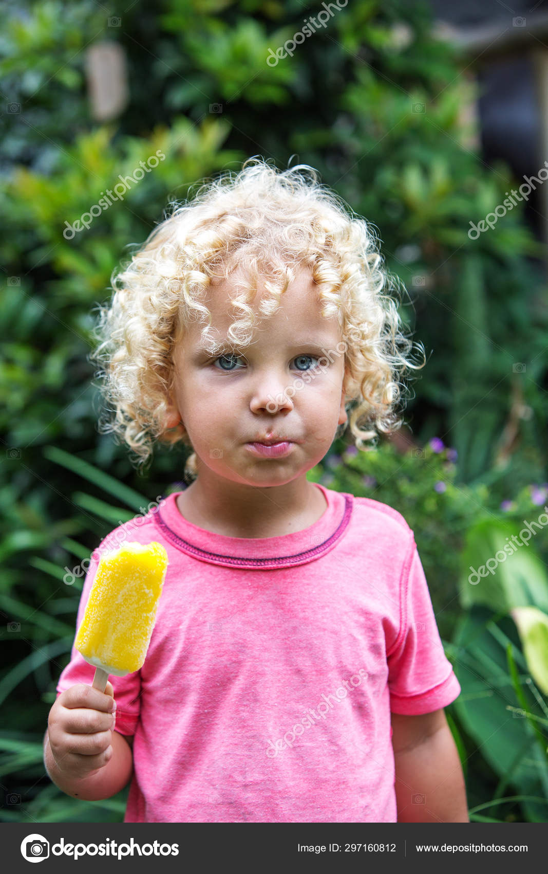 Blonde Hair Little Boy Blonde Hair Little Boy