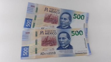 Farklı ülkelerin banknotları