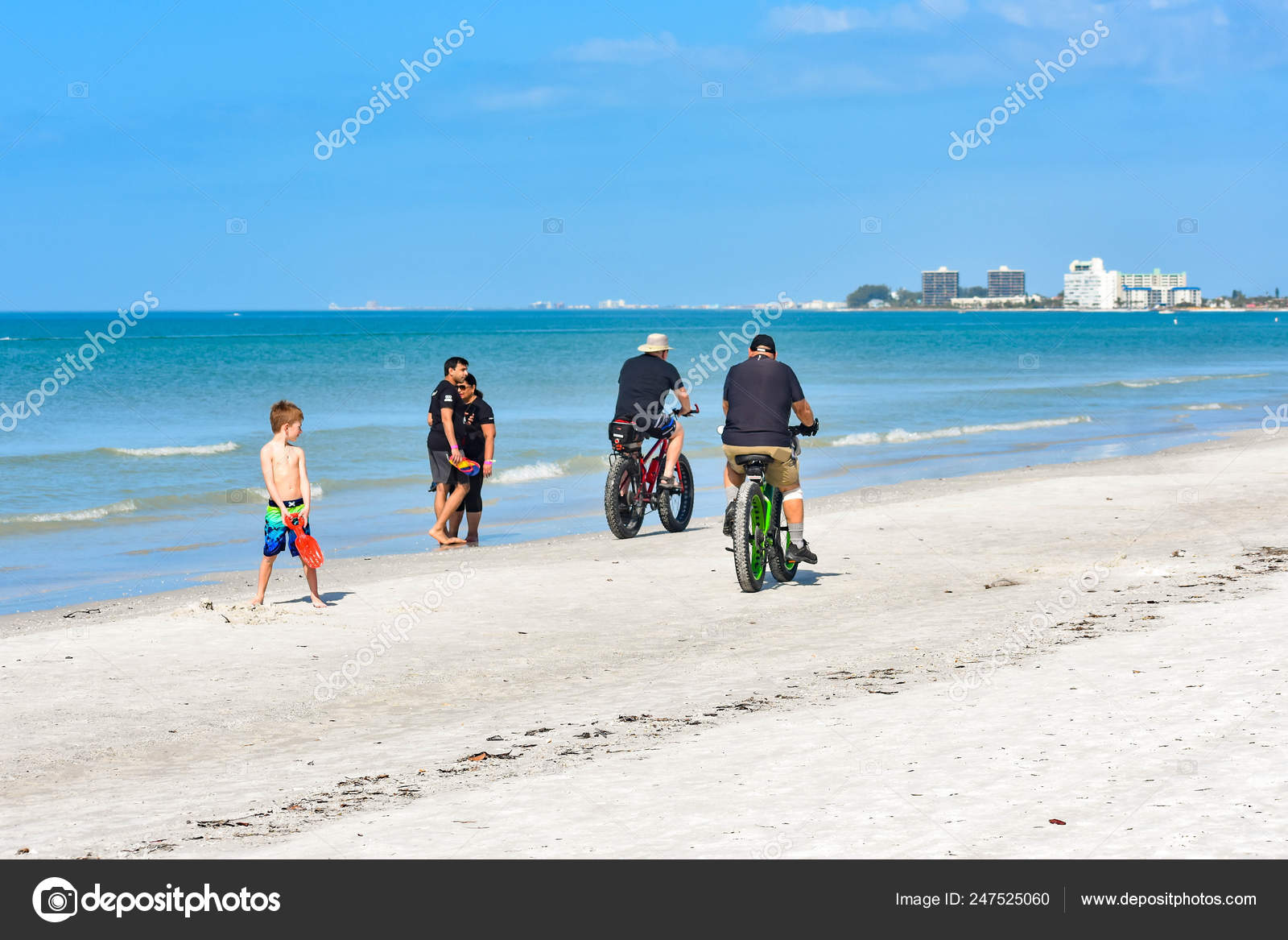 florida vacation deals january 2019