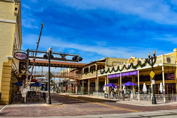 Orlando Florida Diciembre 2018 Durante Más 100 Años Church Street — Foto de Stock