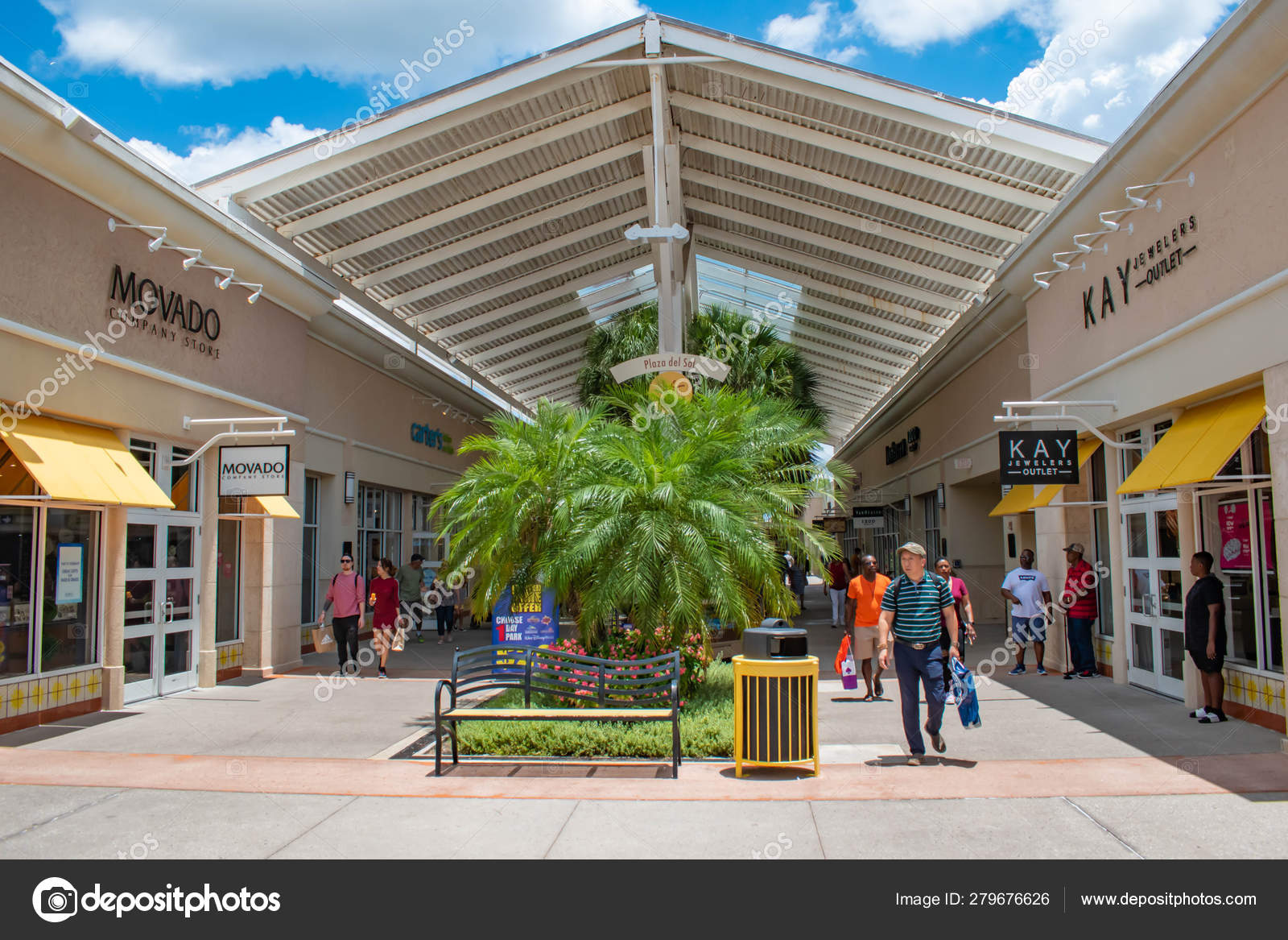 Factory outlet store orlando online