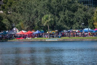 Orlando, Florida. 12 Ekim 2019. 