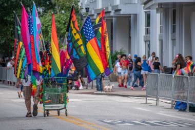 Orlando, Florida. 12 Ekim 2019. 