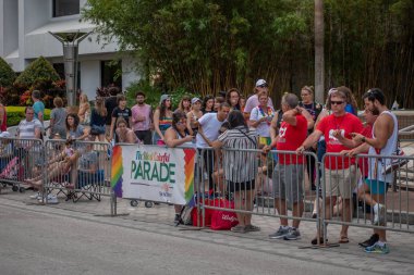 Orlando, Florida. 12 Ekim 2019. 