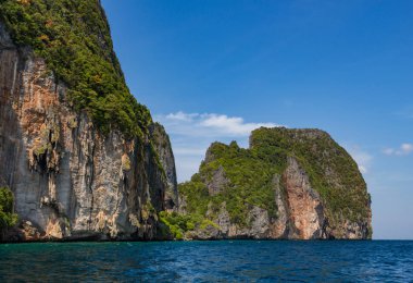 Phang Nga Körfezi'nin güzel Adaları oteller: Phuket, Tayland