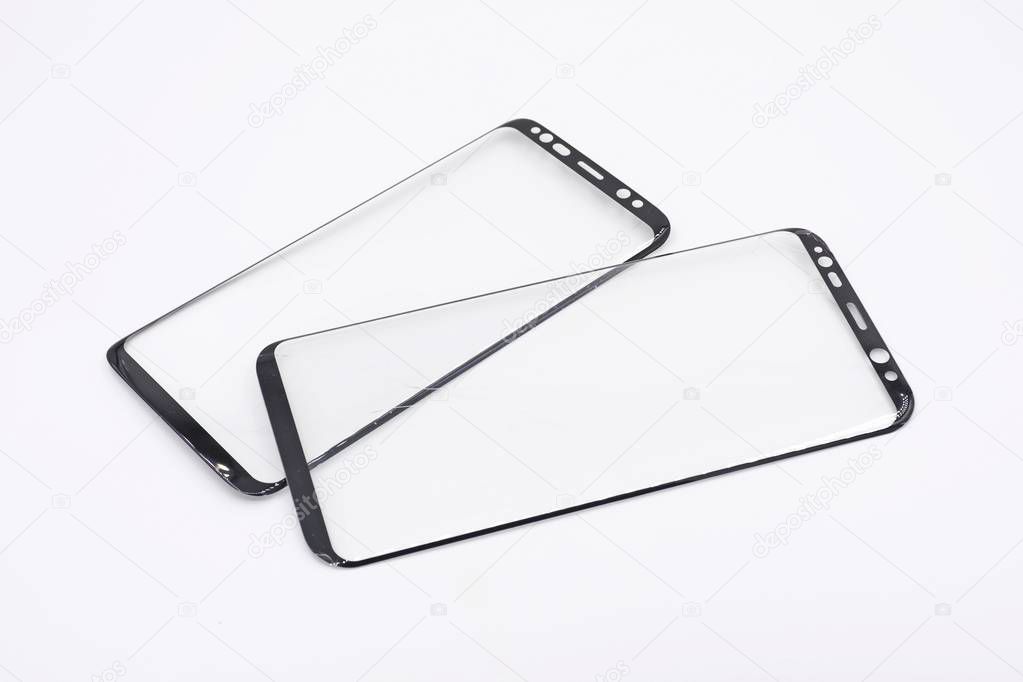 Vodafone Mesh Per Vodafone Smart V11 Trasparente Vetro Temperato