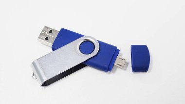 USB 2.0 mikro Usb birden parlamak götürmek / Otg Android Stick / Memory Stick için telefon