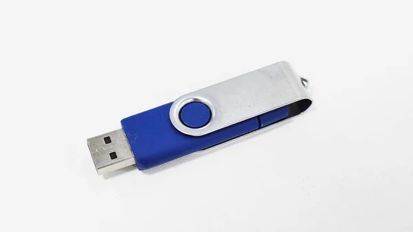 Usb Micro Usb Flash Drive Otg Android Stick Memory Stick — Fotografia de Stock