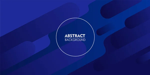Elegance pattern abstract blue background for parallax effect scrolling landing page.