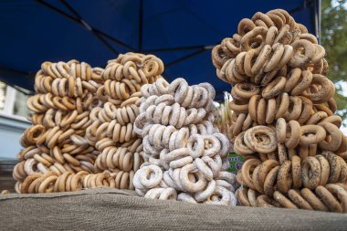 adil Masada simit büyük bağları