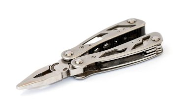 birçok araç ile multitool