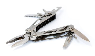 birçok araç ile multitool