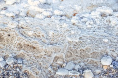 inanılmaz derecede harika ve eşsiz doğal desenlerini uzak galaksilerin ölü sea.cosmic türlü tuz