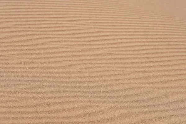 Nezpevní Písečné Duny Dasht Lut Lut Poušť Nejžhavší Poušť Světě — Stock fotografie