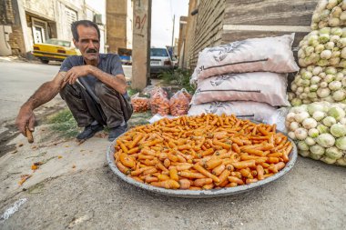 13/05/2019 Şiraz