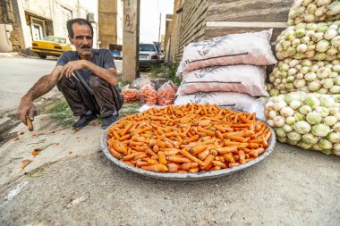 13/05/2019 Şiraz