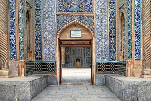 2019 Kerman — Stock Photo, Image